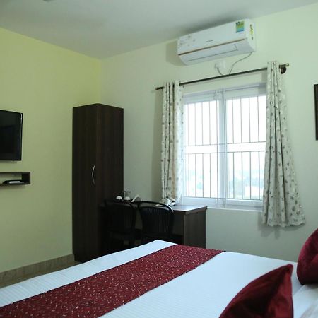 Hotel Bangalore Airport Inn, Airport Pickup & Drop Available 24X7 Yelahanka Ngoại thất bức ảnh