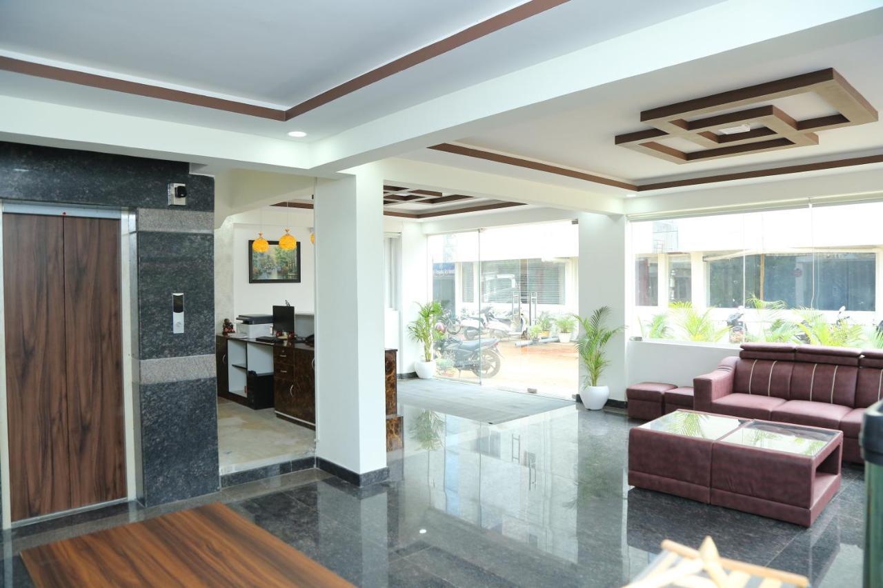 Hotel Bangalore Airport Inn, Airport Pickup & Drop Available 24X7 Yelahanka Ngoại thất bức ảnh