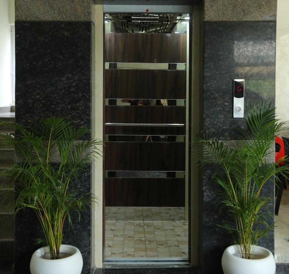 Hotel Bangalore Airport Inn, Airport Pickup & Drop Available 24X7 Yelahanka Ngoại thất bức ảnh