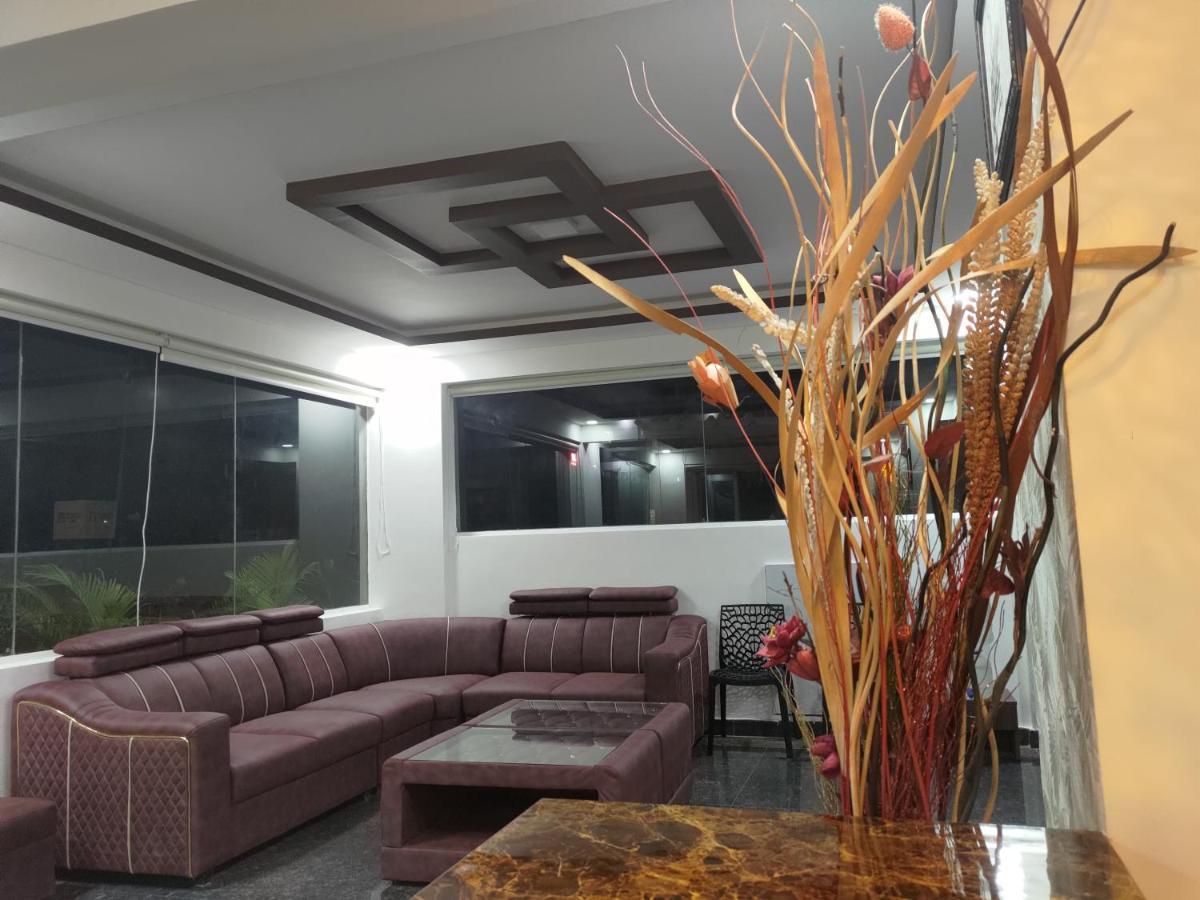 Hotel Bangalore Airport Inn, Airport Pickup & Drop Available 24X7 Yelahanka Ngoại thất bức ảnh