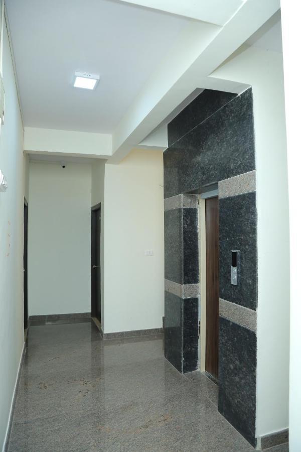 Hotel Bangalore Airport Inn, Airport Pickup & Drop Available 24X7 Yelahanka Ngoại thất bức ảnh