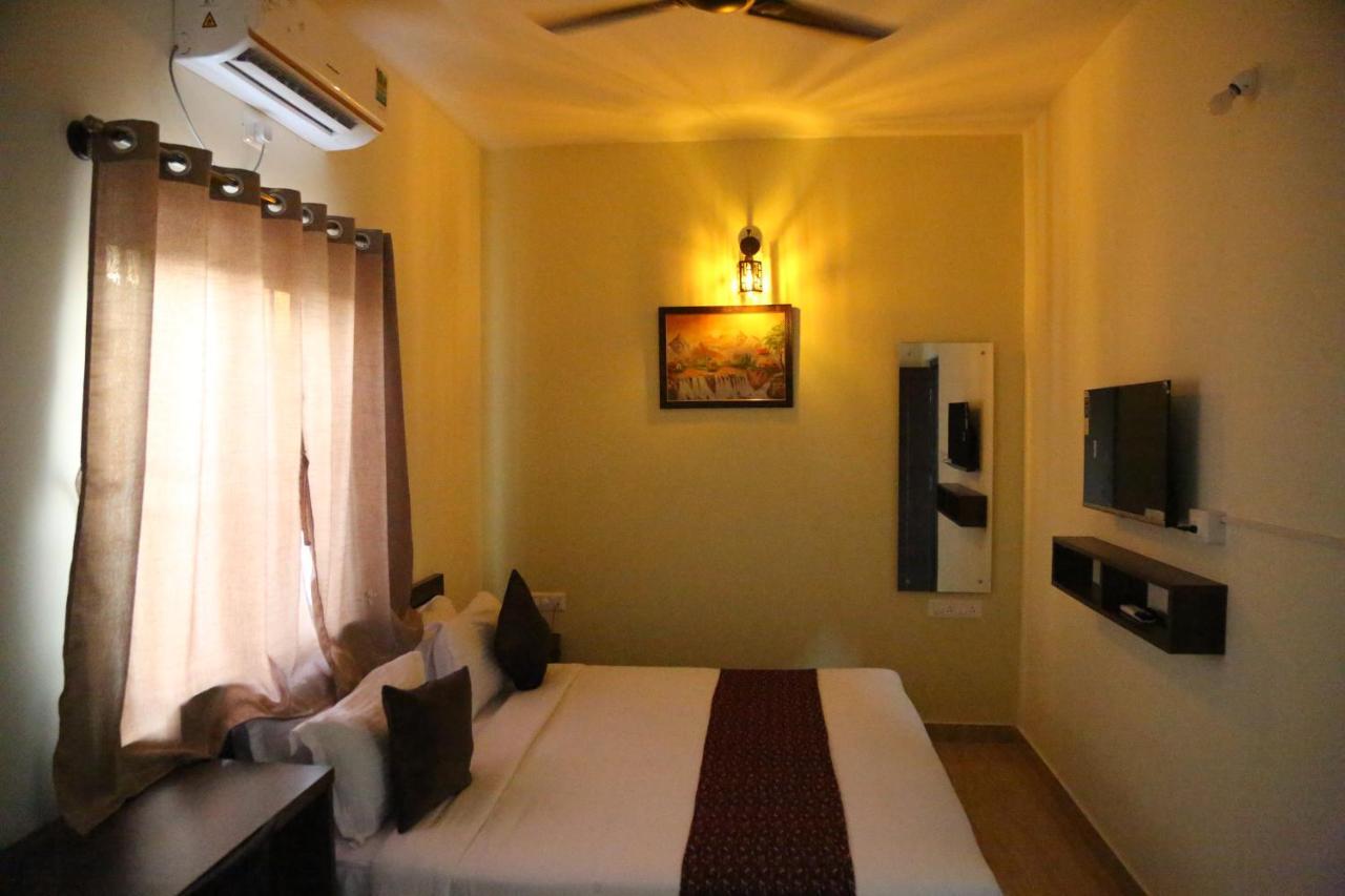 Hotel Bangalore Airport Inn, Airport Pickup & Drop Available 24X7 Yelahanka Ngoại thất bức ảnh