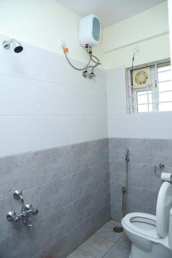 Hotel Bangalore Airport Inn, Airport Pickup & Drop Available 24X7 Yelahanka Ngoại thất bức ảnh